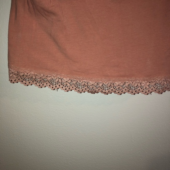 Forever 21 off the shoulder flounce top - Picture 4 of 4